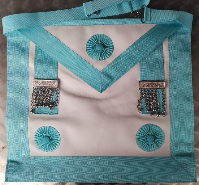 File:Master Mason Apron.jpg